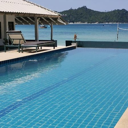 Thong Nai Pan Beach Resort Thong Nai Pan Yai Esterno foto