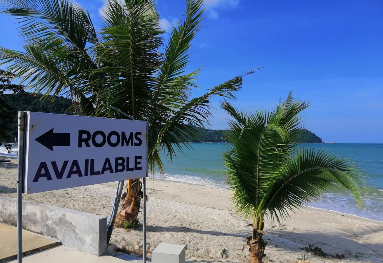Thong Nai Pan Beach Resort Thong Nai Pan Yai Esterno foto