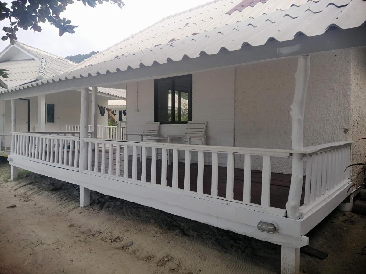 Thong Nai Pan Beach Resort Thong Nai Pan Yai Esterno foto
