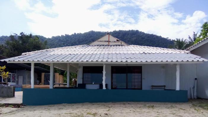 Thong Nai Pan Beach Resort Thong Nai Pan Yai Esterno foto