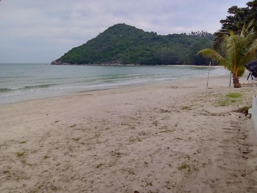 Thong Nai Pan Beach Resort Thong Nai Pan Yai Esterno foto