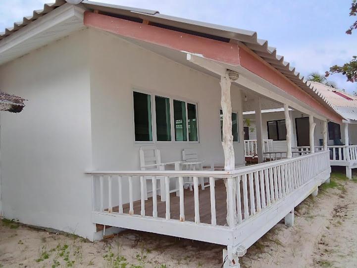 Thong Nai Pan Beach Resort Thong Nai Pan Yai Camera foto