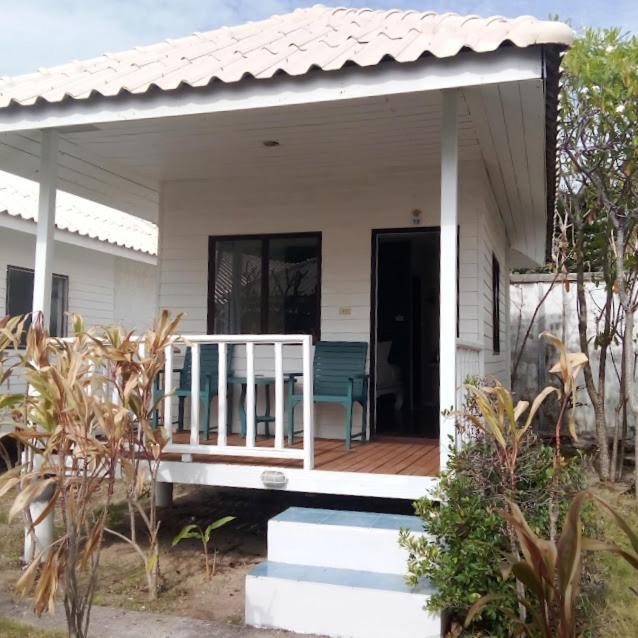 Thong Nai Pan Beach Resort Thong Nai Pan Yai Camera foto